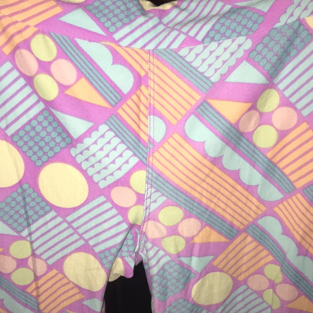 OS leggings